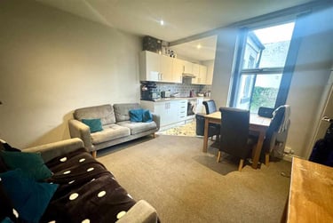 4 bed house, School Road, St Vincents Quarter, Sheffield, S101GR - Image 3