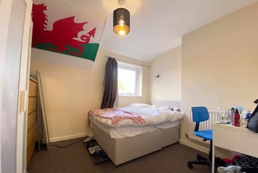 8 bed house, Cathays, Plasnewydd, Cardiff, CF244AT - Image 12