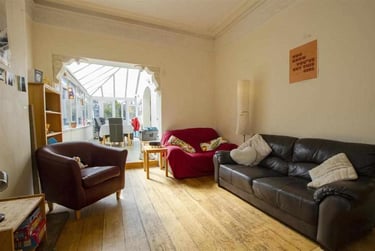 7 bed house, St. Edwards Road, Selly Park, Birmingham, B297DH - Image 3
