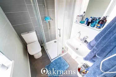 4 bed house, Keneggy Mews, Selly Park, Birmingham, B297AQ - Image 15