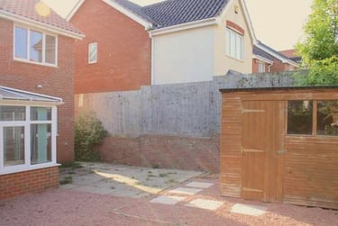 6 bed house, Bladewater Road, Three Score, Norwich, NR59HY - Image 9
