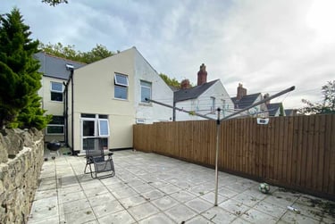 6 bed house, Cathays, Cardiff, CF244RB - Image 11
