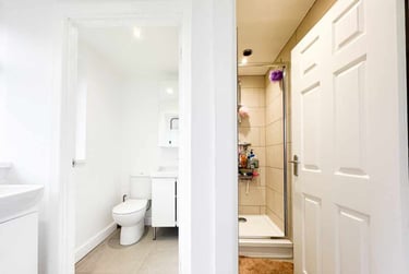 5 bed house, Adamsdown, Adamstown, Cardiff, CF240JX - Image 13
