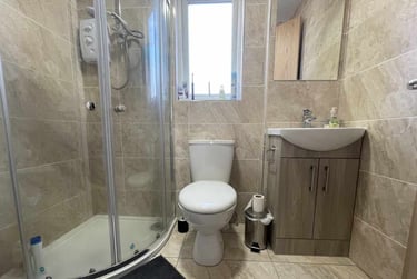7 bed house, Cathays, Cardiff, CF244EP - Image 13