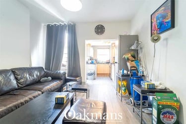 5 bed house, Sefton Road, City Centre, Birmingham, B169DR - Image 3