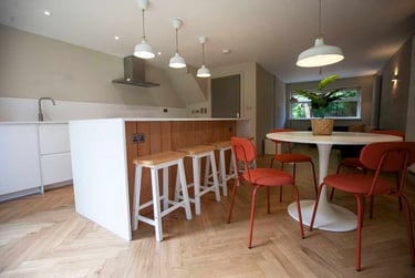 8 bed house, Ladybarn Crescent Manchester, Fallowfield, Manchester, M146UU - Image 1
