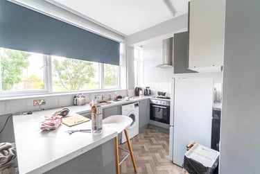 2 bed flat, Holloway Head, City Centre, Birmingham, B11QP - Image 8