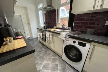 3 bed house, Wordsworth Road, Knighton, Leicester, LE26ED - Image 6