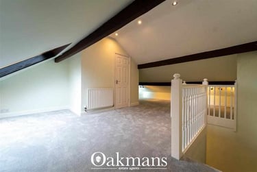 4 bed house, York Street, Harborne, Birmingham, B170HG - Image 13