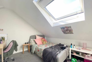 6 bed house, Cathays, Plasnewydd, Cardiff, CF244DJ - Image 11