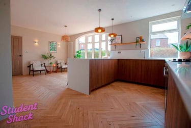10 bed house, Wellington Road, Fallowfield, Manchester, M146AR - Image 2