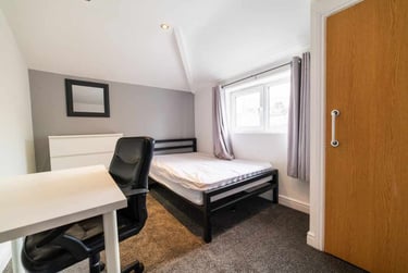 8 bed house, Cathays, Plasnewydd, Cardiff, CF244BH - Image 11