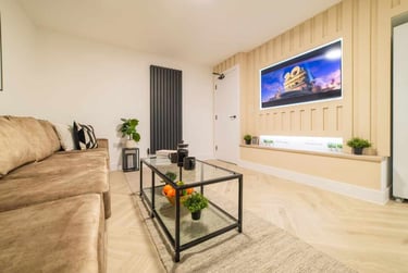 6 bed house, Cathays, Cardiff, CF244PG - Image 10