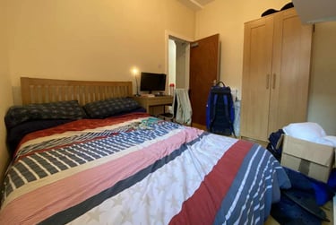 6 bed house, Cathays, Cardiff, CF244QJ - Image 6