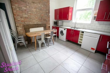 8 bed house, 11A Amherst Road, Fallowfield, Manchester, M146UG - Image 4