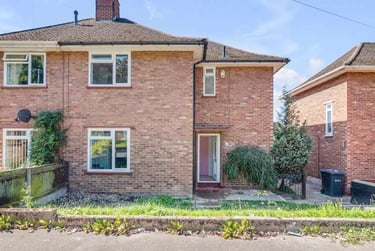 5 bed house, Wilberforce Road, Earlham, Norwich, NR58ND - Image 9
