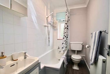 2 bed house, Rockingham Road, Earlham, Norwich, NR58HZ - Image 5