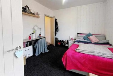 6 bed house, Tiverton Road, Selly Park, Birmingham, B296DB - Image 15