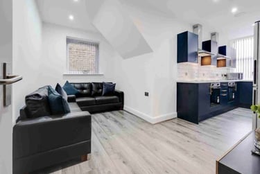 5 bed house, Liverpool, Anfield, L55AQ - Image 3