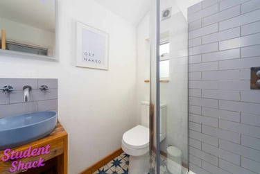 8 bed house, Cape Street Withington Manchester, Fallowfield, Manchester, M203WA - Image 9