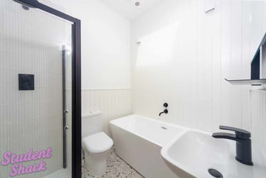 10 bed house, Talbot Road, Fallowfield, Manchester, M146TA - Image 10