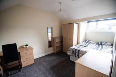 3 bed house, Harefield Road, Sharrow, Sheffield, S118NU - Image 11