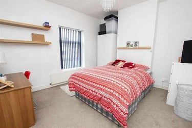 4 bed house, Milner Road, Selly Park, Birmingham, B297RL - Image 5