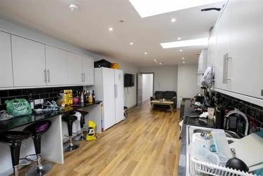 5 bed house, Hubert Road, Selly Park, Birmingham, B296EH - Image 4