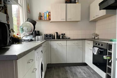 5 bed house, Newington Road, Sharrowvale, Sheffield, S118RZ - Image 3