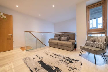 3 bed house, Cardiff Bay, Sports Village, Cardiff, CF110JW - Image 13