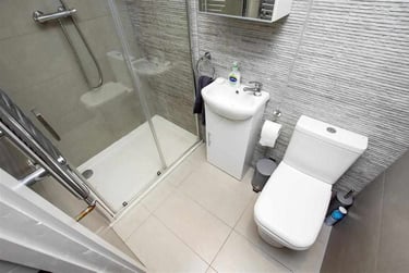 7 bed house, Tiverton Road, Selly Park, Birmingham, B296DA - Image 12