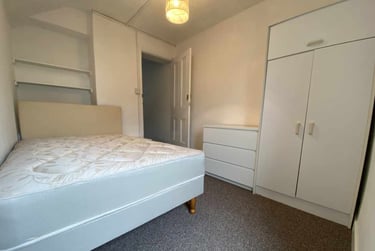 4 bed house, Roath, Cathays, Cardiff, CF244SY - Image 6