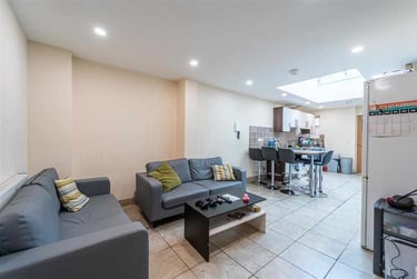6 bed house, Hubert Road, Selly Park, Birmingham, B296ES - Image 5