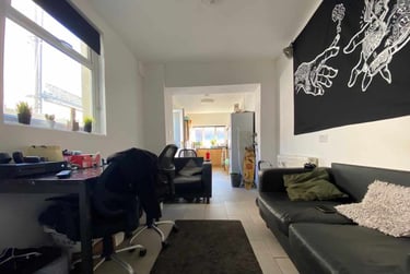 6 bed house, Heath, Maindy, Cardiff, CF143PR - Image 1