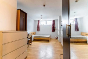 3 bed flat, Bristol Road, Selly Park, Birmingham, B296BE - Image 7