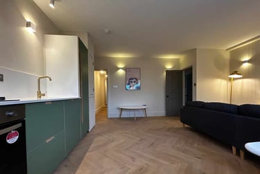 2 bed house, Wilbraham Road, Whalley Range, Manchester, M168NP - Image 5