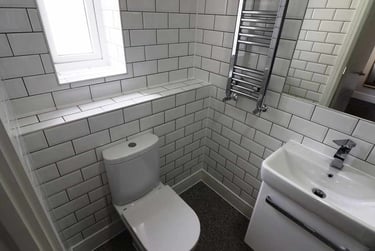 6 bed flat, Cathays, Cardiff, CF103EE - Image 12