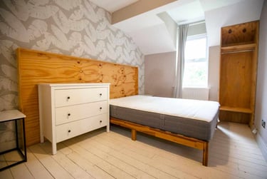 8 bed house, Alan Road, Withington, Manchester, M204WG - Image 12