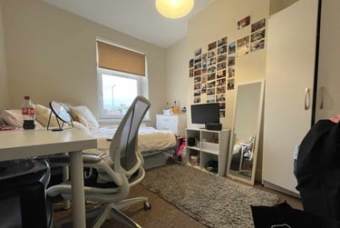 5 bed house, Cathays, Cardiff, CF244DE - Image 6