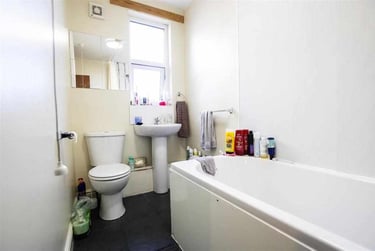 6 bed house, Heeley Road, Selly Park, Birmingham, B296DP - Image 12