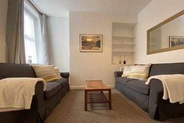 4 bed house, Roath, Cathays, Cardiff, CF244SY - Image 2