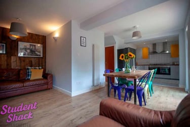 8 bed house, Amherst Road, Fallowfield, Manchester, M146UQ - Image 6