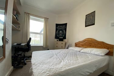 3 bed house, Cathays, Cardiff, CF244JN - Image 4