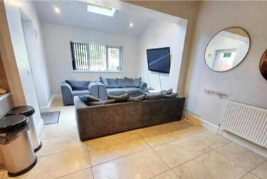 1 bed house, Edmund Road, Heeley, Sheffield, S24EN - Image 2