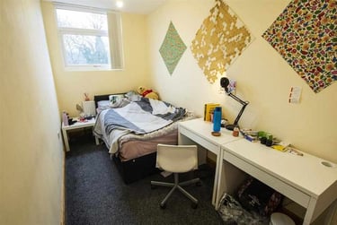 6 bed house, Tiverton Road, Selly Park, Birmingham, B296DB - Image 6