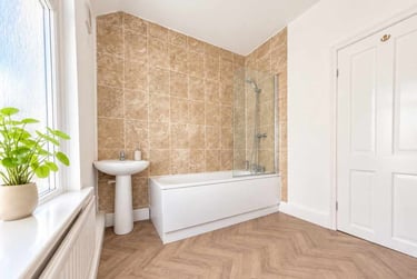 5 bed house, Cathays, Cardiff, CF244QE - Image 12