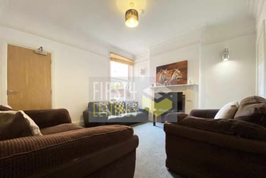5 bed house, Thurlow Road, Clarendon Park, Leicester, LE21YE - Image 2