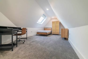 6 bed flat, Cathays, Cardiff, CF244JJ - Image 12