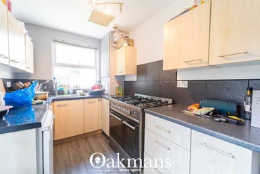 5 bed house, Sefton Road, City Centre, Birmingham, B169DR - Image 4