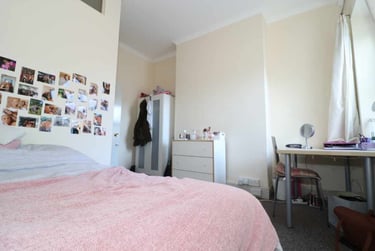 5 bed house, Cathays, Plasnewydd, Cardiff, CF244AU - Image 4